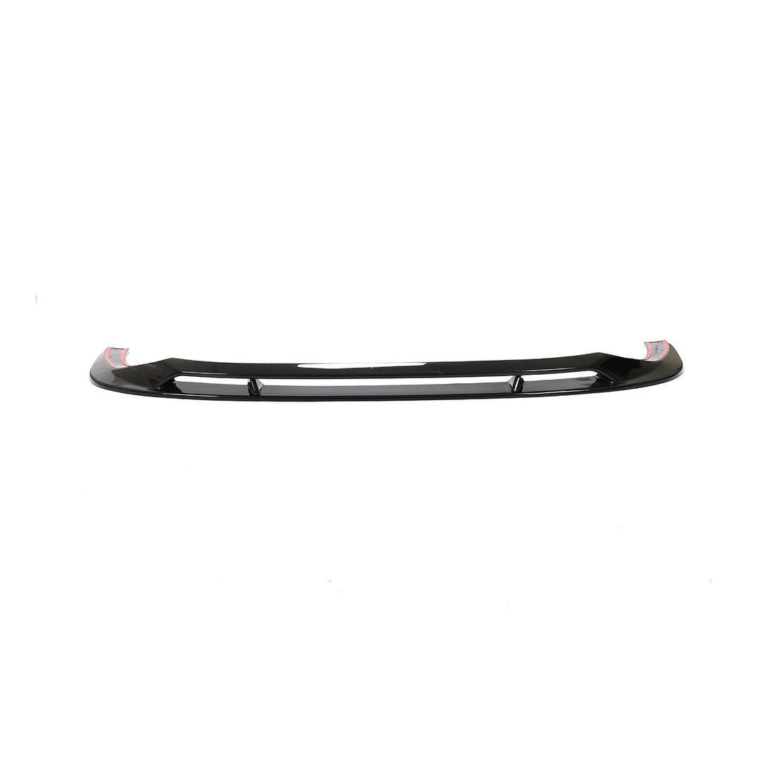 Pre-preg Carbon Fiber Front Lip for Audi RS3 Sedan 4-Door 2022