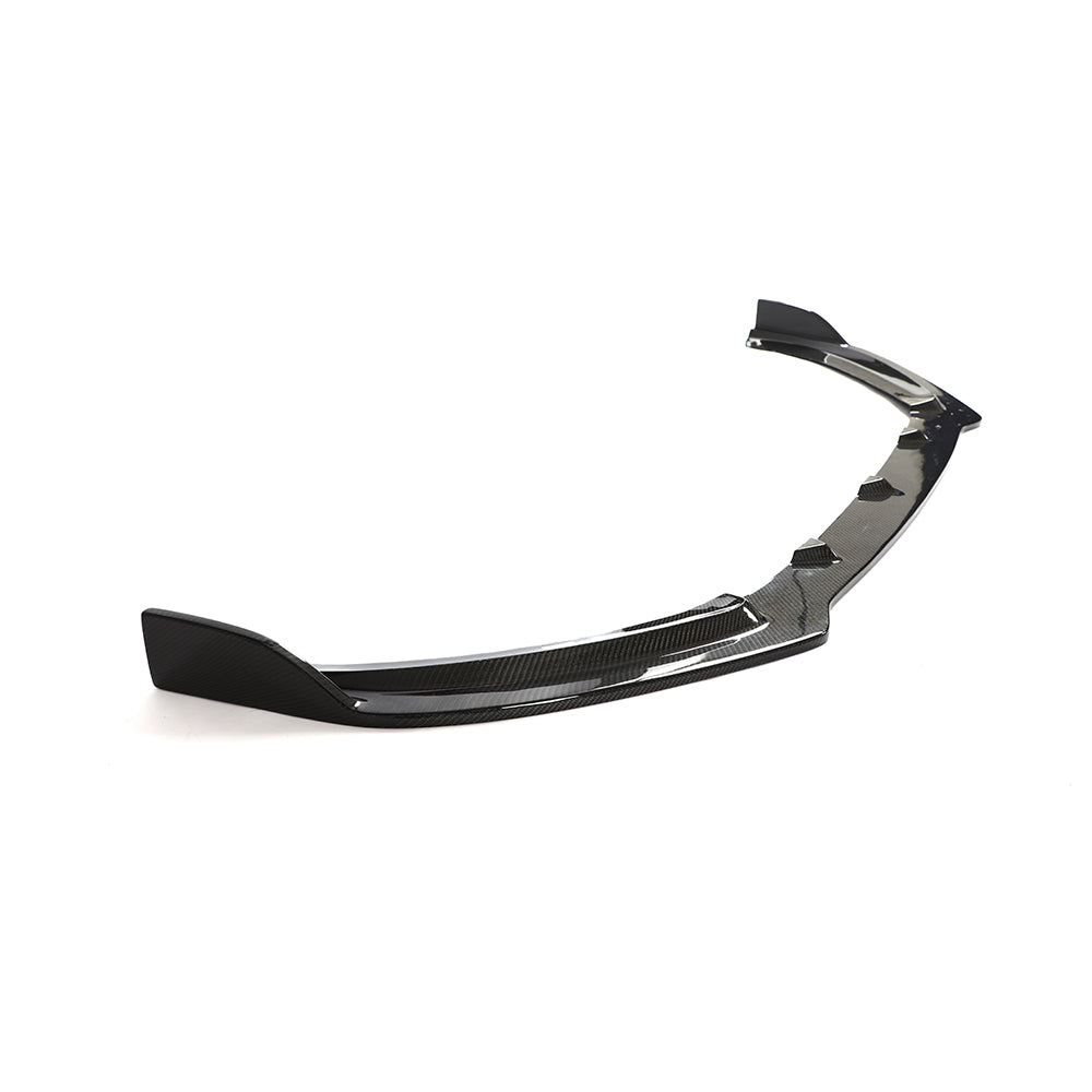 Carbon Fiber Front Lip for Audi A3