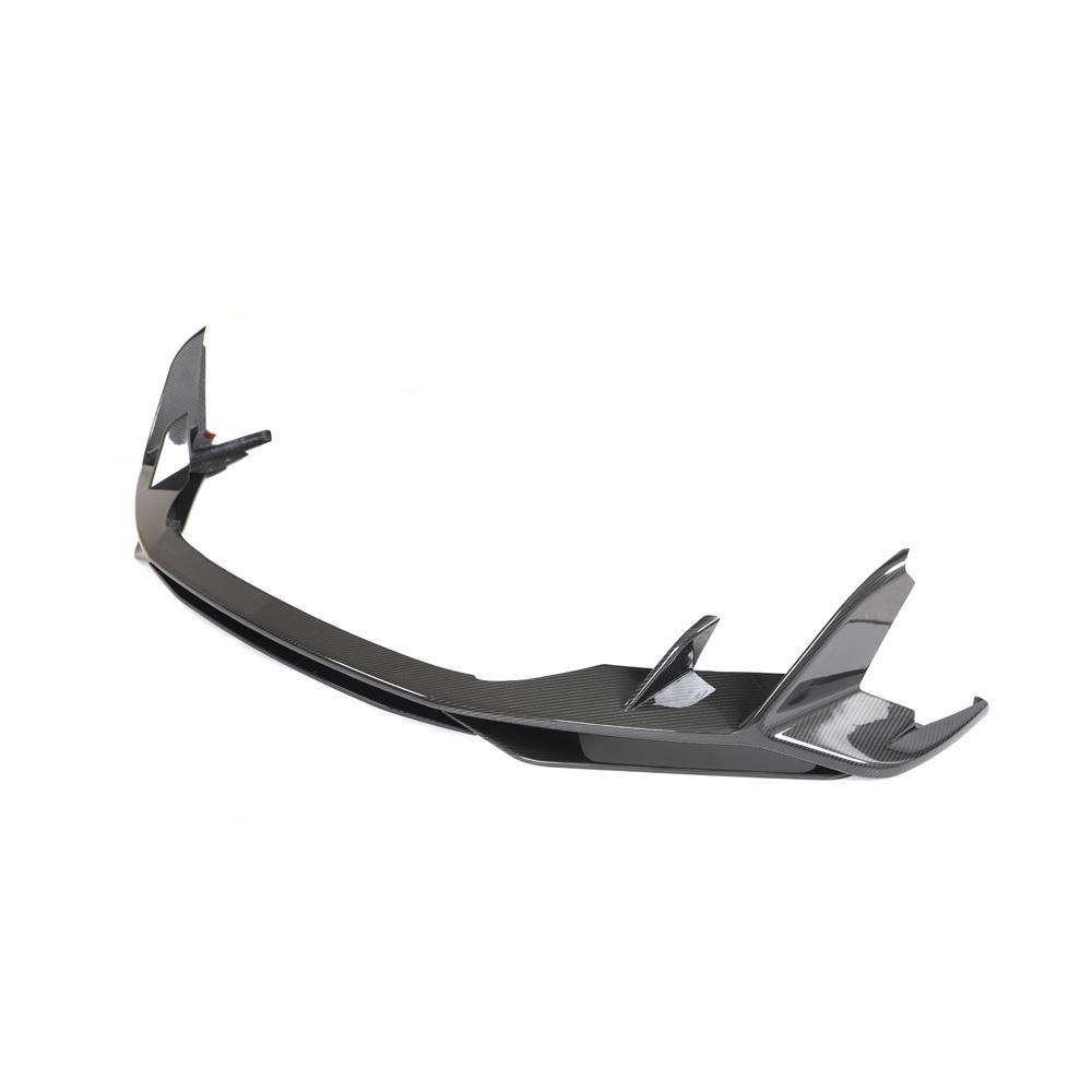 Carbon Fiber Front lip for Audi R8 V10