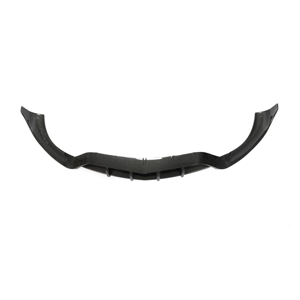 Carbon Fiber W213 Front Lip for Mercedes Benz E Class E63 AMG Sedan 4-Door