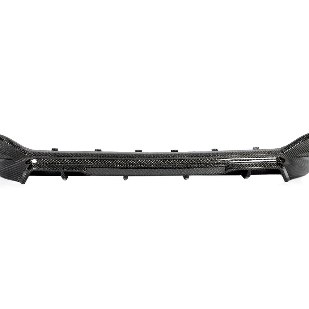 Carbon Fiber Rear Diffuser for BMW  3 Series G20 M340i 2019-2021