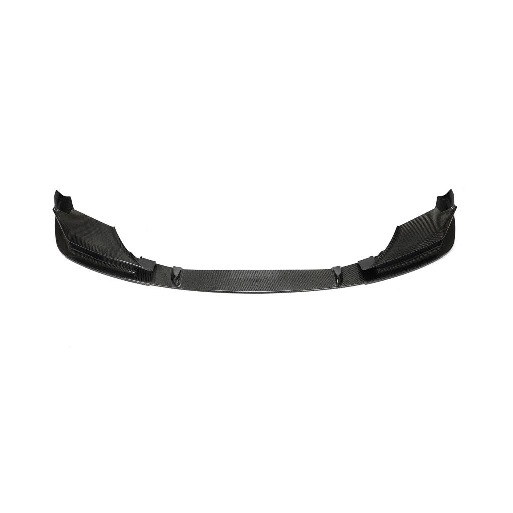 Carbon Fiber Car Front Lip for BMW 5 Series F90 M5 Sedan 4-Door 2021-2022