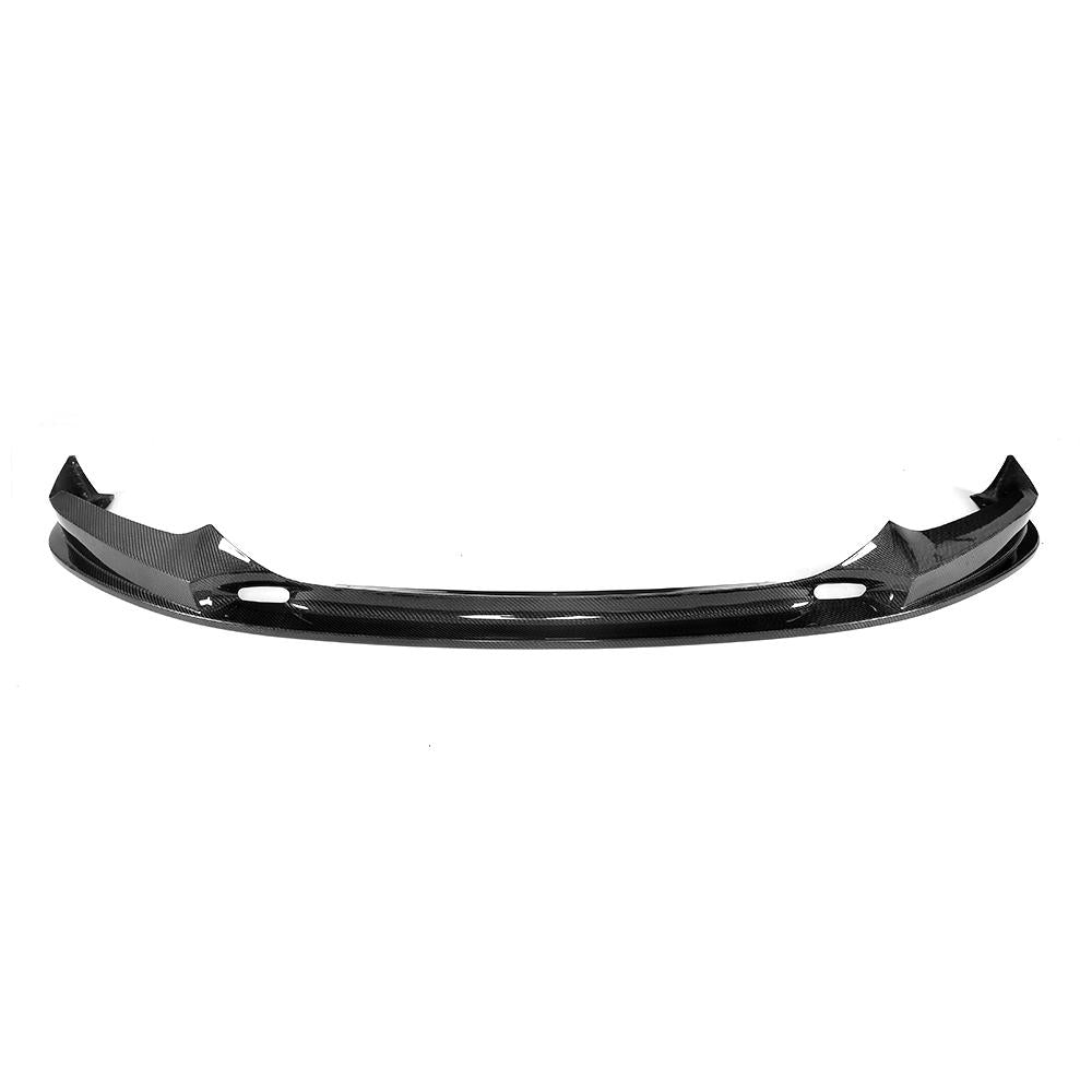 Carbon Front Spoiler for BMW G30 G31 G38 520i 530i 540i M-sport 17-19