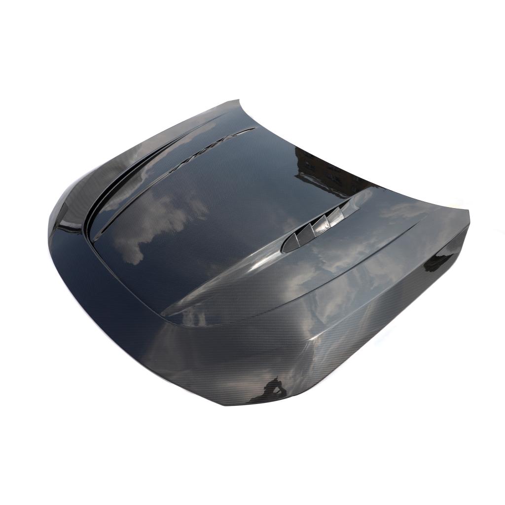 Carbon Fiber Hood for BMW G87 M2